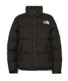 【ジャーナルスタンダード/JOURNAL STANDARD / MEN】のTHE NORTH FACE / ザ ノースフェイス Nuptse Jacket ND92335 人気、トレンドファッション・服の通販 founy(ファニー) ファッション Fashion メンズファッション MEN アウトドア Outdoor ダウン Down フェイス Face thumbnail ブラック|ID: prp329100004158329 ipo3291000000028683105