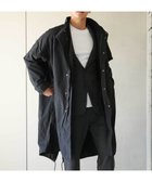 【ナノ ユニバース/nano universe / MEN】のWEB限定 3way モッズコート 人気、トレンドファッション・服の通販 founy(ファニー) ファッション Fashion メンズファッション MEN インナー Inner シンプル Simple スタンド Stand バランス Balance マフラー Scarf モッズコート Mod Coat ライナー Liner ロング Long ワイド Wide A/W・秋冬 Aw・Autumn/Winter・Fw・Fall-Winter おすすめ Recommend 2023年 2023 2023-2024秋冬・A/W Aw/Autumn/Winter//Fw/Fall-Winter/2023-2024 thumbnail スミクロ1|ID: prp329100004158678 ipo3291000000028685650