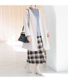 【グローバルワーク/GLOBAL WORK】のカロヤカSTRノーカラーコート 人気、トレンドファッション・服の通販 founy(ファニー) ファッション Fashion レディースファッション WOMEN アウター Coat Outerwear コート Coats インナー Inner シンプル Simple ストレッチ Stretch 人気 Popularity thumbnail グレージュ11|ID: prp329100004158874 ipo3291000000028788956