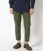 【その他のブランド/Other】のGERRY/撥水ストレッチ クライミング ジョガーパンツ 人気、トレンドファッション・服の通販 founy(ファニー) ファッション Fashion レディースファッション WOMEN パンツ Pants アウトドア Outdoor ストレッチ Stretch メンズ Mens thumbnail カーキ|ID: prp329100004158897 ipo3291000000028889701