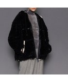 【メゾンスペシャル/MAISON SPECIAL】のBig Bore Hood Blouson 人気、トレンドファッション・服の通販 founy(ファニー) ファッション Fashion レディースファッション WOMEN アウター Coat Outerwear ブルゾン Blouson/Jackets スポーティ Sporty ドローストリング Drawstring パイピング Piping パーカー Hoodie ブルゾン Blouson ミックス Mix 別注 Special Order 軽量 Lightweight thumbnail BLK|ID: prp329100004158899 ipo3291000000028694358