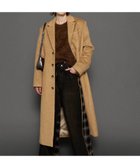 【メゾンスペシャル/MAISON SPECIAL】のMohair Shaggy Long Coat BGE|ID: prp329100004158908 ipo3291000000028694429