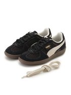 【エミ/emmi】の【PUMA】Palermo Vintage 人気、トレンドファッション・服の通販 founy(ファニー) ファッション Fashion レディースファッション WOMEN クラシック Classic シンプル Simple スマート Smart thumbnail BLK[009]|ID: prp329100004159026 ipo3291000000028695373