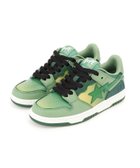 【その他のブランド/Other】のBAPE SK8 STA GREEN|ID: prp329100004159065 ipo3291000000028882080