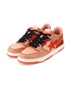 【その他のブランド/Other】のBAPE SK8 STA ORANGE|ID: prp329100004159065 ipo3291000000028882081