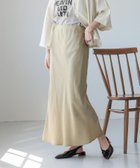 【ローリーズファーム/LOWRYS FARM】のサテンフレアスカート 人気、トレンドファッション・服の通販 founy(ファニー) ファッション Fashion レディースファッション WOMEN スカート Skirt Aライン/フレアスカート Flared A-Line Skirts ギャザー Gather サテン Satin 定番 Standard なめらか Smooth バイアス Bias フレア Flare レギンス Leggings おすすめ Recommend エレガント 上品 Elegant thumbnail グリーン72|ID: prp329100004159071 ipo3291000000028905781