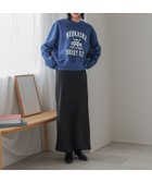 【ローリーズファーム/LOWRYS FARM】のサテンフレアスカート 人気、トレンドファッション・服の通販 founy(ファニー) ファッション Fashion レディースファッション WOMEN スカート Skirt Aライン/フレアスカート Flared A-Line Skirts ギャザー Gather サテン Satin 定番 Standard なめらか Smooth バイアス Bias フレア Flare レギンス Leggings おすすめ Recommend エレガント 上品 Elegant thumbnail ブラック09|ID: prp329100004159071 ipo3291000000028905783