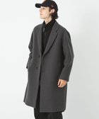 【その他のブランド/Other】のSENTDALE WOOL チェスターコート MD.GRAY|ID: prp329100004159074 ipo3291000000028749635