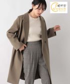 【グローバルワーク/GLOBAL WORK】の軽やかストレッチテーラーコート 人気、トレンドファッション・服の通販 founy(ファニー) ファッション Fashion レディースファッション WOMEN アウター Coat Outerwear コート Coats ストレッチ Stretch 人気 Popularity thumbnail カーキ77|ID: prp329100004159087 ipo3291000000028788943