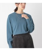 【グローバルワーク/GLOBAL WORK】のメルティアソートクループルオーバー/115924 人気、トレンドファッション・服の通販 founy(ファニー) ファッション Fashion レディースファッション WOMEN トップス・カットソー Tops/Tshirt プルオーバー Pullover シンプル Simple スウェット Sweat フェミニン Feminine プリーツ Pleats ワイド Wide thumbnail ピーコックブルー84|ID: prp329100004159197 ipo3291000000028787680