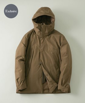 【アーバンリサーチ ロッソ/URBAN RESEARCH ROSSO / MEN】の『別注』+phenix WINDSTOPPER by GORE-TEX LABS ダウンジャケット 人気、トレンドファッション・服の通販 founy(ファニー) ファッション Fashion メンズファッション MEN キルティング Quilting 軽量 Lightweight ショート Short シンプル Simple ジャケット Jacket スタイリッシュ Stylish ダウン Down ドット Dot ドローストリング Drawstring パフォーマンス Performance ファブリック Fabric フラップ Flap フロント Front プリント Print ポケット Pocket 別注 Special Order 冬 Winter 今冬 This Winter A/W・秋冬 Aw・Autumn/Winter・Fw・Fall-Winter おすすめ Recommend 2024年 2024 ビジネス 仕事 通勤 Business 2024-2025秋冬・A/W Aw/Autumn/Winter/Fw/Fall/2024-2025 |ID:prp329100004159295