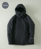 【アーバンリサーチ ロッソ/URBAN RESEARCH ROSSO / MEN】の『別注』+phenix WINDSTOPPER by GORE-TEX LABS ダウンジャケット 人気、トレンドファッション・服の通販 founy(ファニー) ファッション Fashion メンズファッション MEN キルティング Quilting 軽量 Lightweight ショート Short シンプル Simple ジャケット Jacket スタイリッシュ Stylish ダウン Down ドット Dot ドローストリング Drawstring パフォーマンス Performance ファブリック Fabric フラップ Flap フロント Front プリント Print ポケット Pocket 別注 Special Order 冬 Winter 今冬 This Winter A/W・秋冬 Aw・Autumn/Winter・Fw・Fall-Winter おすすめ Recommend 2024年 2024 ビジネス 仕事 通勤 Business 2024-2025秋冬・A/W Aw/Autumn/Winter/Fw/Fall/2024-2025 thumbnail NAVY|ID: prp329100004159295 ipo3291000000028698871