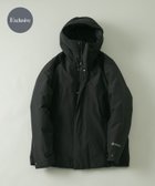 【アーバンリサーチ ロッソ/URBAN RESEARCH ROSSO / MEN】の『別注』+phenix WINDSTOPPER by GORE-TEX LABS ダウンジャケット 人気、トレンドファッション・服の通販 founy(ファニー) ファッション Fashion メンズファッション MEN キルティング Quilting 軽量 Lightweight ショート Short シンプル Simple ジャケット Jacket スタイリッシュ Stylish ダウン Down ドット Dot ドローストリング Drawstring パフォーマンス Performance ファブリック Fabric フラップ Flap フロント Front プリント Print ポケット Pocket 別注 Special Order 冬 Winter 今冬 This Winter A/W・秋冬 Aw・Autumn/Winter・Fw・Fall-Winter おすすめ Recommend 2024年 2024 ビジネス 仕事 通勤 Business 2024-2025秋冬・A/W Aw/Autumn/Winter/Fw/Fall/2024-2025 thumbnail BLACK|ID: prp329100004159295 ipo3291000000028698872