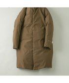 【アーバンリサーチ ロッソ/URBAN RESEARCH ROSSO / MEN】の『別注』+phenix WINDSTOPPER by GORE-TEX LABSスタンドダウンコート 人気、トレンドファッション・服の通販 founy(ファニー) ファッション Fashion メンズファッション MEN キルティング Quilting 軽量 Lightweight シンプル Simple ジャケット Jacket スタイリッシュ Stylish スタンド Stand ダウン Down ドット Dot パフォーマンス Performance ファブリック Fabric フラップ Flap フロント Front プリント Print ポケット Pocket 別注 Special Order ロング Long 冬 Winter A/W・秋冬 Aw・Autumn/Winter・Fw・Fall-Winter 2024年 2024 エレガント 上品 Elegant 2024-2025秋冬・A/W Aw/Autumn/Winter/Fw/Fall/2024-2025 thumbnail BROWN|ID: prp329100004159296 ipo3291000000028698874