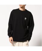 【ハフ/HUF】のSNAKE EYES EMB LS TEE / HUF ハフ ロンT 人気、トレンドファッション・服の通販 founy(ファニー) ファッション Fashion レディースファッション WOMEN トップス・カットソー Tops/Tshirt ロング / Tシャツ T-Shirts thumbnail BLACK|ID: prp329100004159315 ipo3291000000028698976