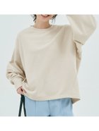 【コカ/COCA】のコクーンスウェット 人気、トレンドファッション・服の通販 founy(ファニー) ファッション Fashion レディースファッション WOMEN トップス・カットソー Tops/Tshirt パーカ Sweats スウェット Sweat おすすめ Recommend スウェット Sweat バランス Balance ビッグ Big ボトム Bottom ポケット Pocket thumbnail Ivory|ID: prp329100004159366 ipo3291000000028699502