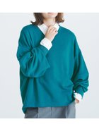 【コカ/COCA】のコクーンスウェット 人気、トレンドファッション・服の通販 founy(ファニー) ファッション Fashion レディースファッション WOMEN トップス・カットソー Tops/Tshirt パーカ Sweats スウェット Sweat おすすめ Recommend スウェット Sweat バランス Balance ビッグ Big ボトム Bottom ポケット Pocket thumbnail Blue|ID: prp329100004159366 ipo3291000000028699507