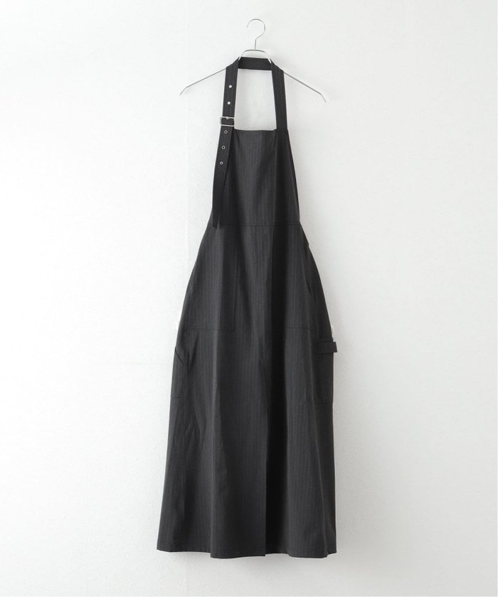 【ジャーナルスタンダード レリューム/JOURNAL STANDARD relume】の【PROVOKE/プロヴォーク】 pinstripe apron dress ワンピース インテリア・キッズ・メンズ・レディースファッション・服の通販 founy(ファニー) https://founy.com/ ファッション Fashion レディースファッション WOMEN ワンピース Dress ドレス Party Dresses 2024年 2024 2024-2025秋冬・A/W Aw/Autumn/Winter/Fw/Fall/2024-2025 |ID: prp329100004159614 ipo3291000000028825801