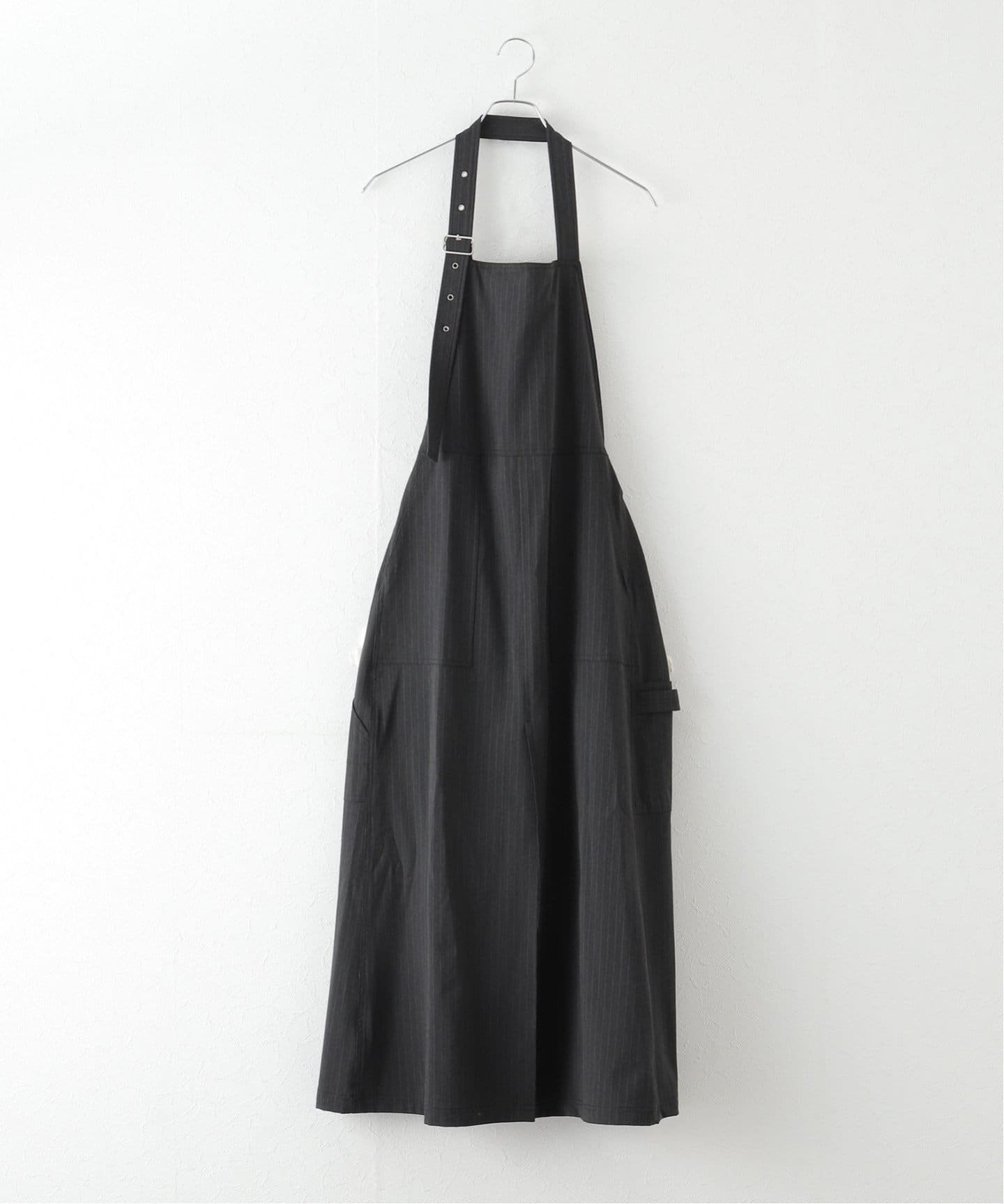 【ジャーナルスタンダード レリューム/JOURNAL STANDARD relume】の【PROVOKE/プロヴォーク】 pinstripe apron dress ワンピース 人気、トレンドファッション・服の通販 founy(ファニー) 　ファッション　Fashion　レディースファッション　WOMEN　ワンピース　Dress　ドレス　Party Dresses　2024年　2024　2024-2025秋冬・A/W　Aw/Autumn/Winter/Fw/Fall/2024-2025　 other-1|ID: prp329100004159614 ipo3291000000028825801