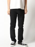 【リーバイス/Levis / MEN】の511TM スリムフィット ブラック NATIVE CALI Blacks|ID: prp329100004160047 ipo3291000000028706779