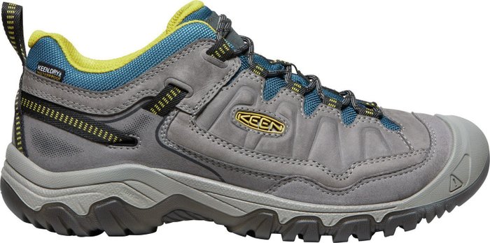 【キーン/KEEN / MEN】のMEN TARGHEE IV WP メンズ ターギー フォー ウォータープルーフ インテリア・キッズ・メンズ・レディースファッション・服の通販 founy(ファニー) https://founy.com/ ファッション Fashion メンズファッション MEN アイレット Eyelet アウトドア Outdoor ウォーター Water クッション Cushion 軽量 Lightweight シューズ Shoes プレート Plate メッシュ Mesh メンズ Mens ライニング Lining レース Race |ID: prp329100004160080 ipo3291000000028710584