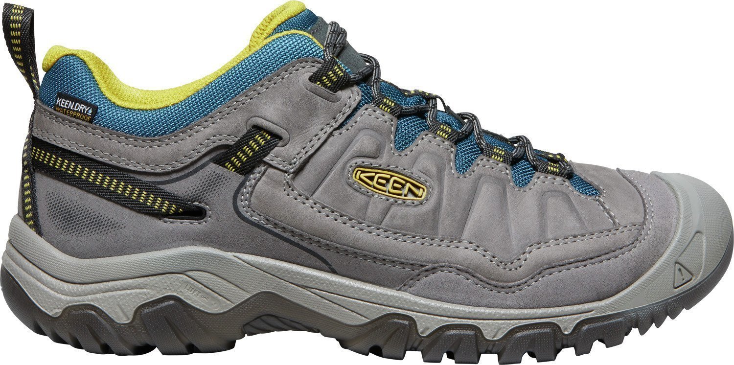 【キーン/KEEN / MEN】のMEN TARGHEE IV WP メンズ ターギー フォー ウォータープルーフ 人気、トレンドファッション・服の通販 founy(ファニー) 　ファッション　Fashion　メンズファッション　MEN　アイレット　Eyelet　アウトドア　Outdoor　ウォーター　Water　クッション　Cushion　軽量　Lightweight　シューズ　Shoes　プレート　Plate　メッシュ　Mesh　メンズ　Mens　ライニング　Lining　レース　Race　 other-1|ID: prp329100004160080 ipo3291000000028710584