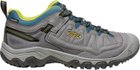 【キーン/KEEN / MEN】のMEN TARGHEE IV WP メンズ ターギー フォー ウォータープルーフ STEEL GREY/ANTIQUE MOSS|ID: prp329100004160080 ipo3291000000028710597