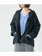 【テチチ/Te chichi】の【撥水/花粉防止】マウンテンパーカ 人気、トレンドファッション・服の通販 founy(ファニー) ファッション Fashion レディースファッション WOMEN トップス・カットソー Tops/Tshirt パーカ Sweats シンプル Simple スリーブ Sleeve パーカー Hoodie 定番 Standard thumbnail ネイビー|ID: prp329100004160104 ipo3291000000028713030