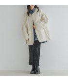 【ローリーズファーム/LOWRYS FARM】のキルティングブルゾン 人気、トレンドファッション・服の通販 founy(ファニー) ファッション Fashion レディースファッション WOMEN アウター Coat Outerwear ブルゾン Blouson/Jackets キルティング Quilting シンプル Simple ブルゾン Blouson ミリタリー Military ワッシャー Washer 定番 Standard thumbnail アイボリー08|ID: prp329100004160139 ipo3291000000028713293