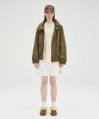 【その他のブランド/Other】のスウェットショートパンツ 人気、トレンドファッション・服の通販 founy(ファニー) ファッション Fashion レディースファッション WOMEN パンツ Pants ハーフ / ショートパンツ Short Pants ショーツ Shorts スウェット Sweat thumbnail ホワイト|ID: prp329100004160146 ipo3291000000028713360