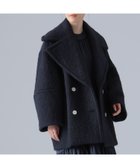 【その他のブランド/Other】のモヘヤコート NAVY|ID: prp329100004160254 ipo3291000000028714427