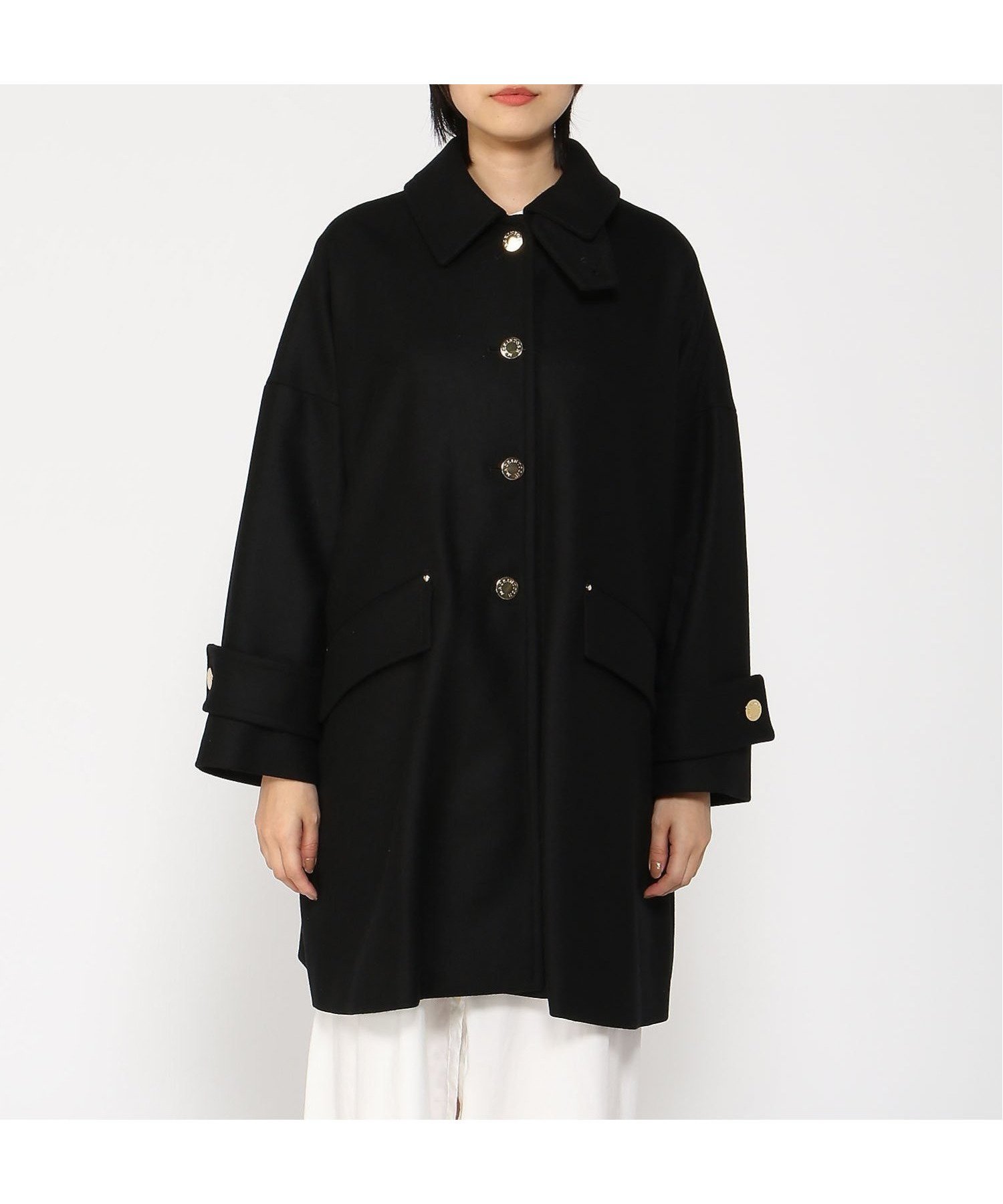 【マッキントッシュ/MACKINTOSH】のHUMBIE MB LEO 人気、トレンドファッション・服の通販 founy(ファニー) 　ファッション　Fashion　レディースファッション　WOMEN　ショルダー　Shoulder　チェーン　Chain　ドロップ　Drop　バランス　Balance　フォルム　Form　フラップ　Flap　ポケット　Pocket　メルトン　Melton　ライニング　Lining　レオパード　Leopard　定番　Standard　 other-1|ID: prp329100004160328 ipo3291000000028715545