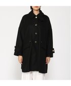 【マッキントッシュ/MACKINTOSH】のHUMBIE MB LEO 人気、トレンドファッション・服の通販 founy(ファニー) ファッション Fashion レディースファッション WOMEN ショルダー Shoulder チェーン Chain ドロップ Drop バランス Balance フォルム Form フラップ Flap ポケット Pocket メルトン Melton ライニング Lining レオパード Leopard 定番 Standard thumbnail BLACK|ID: prp329100004160328 ipo3291000000028715547