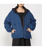 【エックスガール/X-girl】のREVRSBL EMBRIDRY JKT 人気、トレンドファッション・服の通販 founy(ファニー) ファッション Fashion レディースファッション WOMEN A/W・秋冬 Aw・Autumn/Winter・Fw・Fall-Winter おすすめ Recommend デニム Denim ビッグ Big ミニスカート Mini Skirt リバーシブル Reversible ワンポイント One Point 今季 This Season thumbnail NAVY|ID: prp329100004160412 ipo3291000000028716117