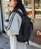 【チルファー/Chillfar】の袖ラインワンピース 人気、トレンドファッション・服の通販 founy(ファニー) ファッション Fashion レディースファッション WOMEN ワンピース Dress スポーティ Sporty スリーブ Sleeve thumbnail 杢GRAY|ID: prp329100004160424 ipo3291000000028716285