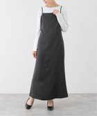 【ラ トータリテ/La TOTALITE】のI ラインキャミワンピース 人気、トレンドファッション・服の通販 founy(ファニー) ファッション Fashion レディースファッション WOMEN ワンピース Dress キャミワンピース No Sleeve Dresses 2024年 2024 2024-2025秋冬・A/W Aw/Autumn/Winter/Fw/Fall/2024-2025 おすすめ Recommend インナー Inner カーディガン Cardigan サテン Satin ジャケット Jacket リボン Ribbon エレガント 上品 Elegant thumbnail ブラック|ID: prp329100004160425 ipo3291000000028716311