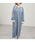 【その他のブランド/Other】のゲームニットシャツワンピース 人気、トレンドファッション・服の通販 founy(ファニー) ファッション Fashion レディースファッション WOMEN ワンピース Dress シャツワンピース Shirt Dresses シューズ Shoes ジャケット Jacket スニーカー Sneakers デニム Denim パーカー Hoodie エレガント 上品 Elegant thumbnail サックスブルー|ID: prp329100004160463 ipo3291000000028716778