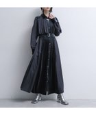 【ハレ/HARE】のアソートプリーツワンピース 人気、トレンドファッション・服の通販 founy(ファニー) ファッション Fashion レディースファッション WOMEN ワンピース Dress クール Cool シンプル Simple ストライプ Stripe トレンド Trend フェイクレザー Faux Leather プリーツ Pleats ベロア Velor thumbnail ベロア87|ID: prp329100004160468 ipo3291000000028865032