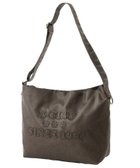 【エックスガール/X-girl】のPATCHED LOGO FAUX LEATHER SHOULDER BAG 人気、トレンドファッション・服の通販 founy(ファニー) ファッション Fashion レディースファッション WOMEN バッグ Bag ショルダー Shoulder チャーム Charm パッチ Patch フェイクレザー Faux Leather ビジネス 仕事 通勤 Business thumbnail BROWN|ID: prp329100004160616 ipo3291000000028719265