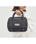 【その他のブランド/Other】の追加 CUBE BAG 人気、トレンドファッション・服の通販 founy(ファニー) ファッション Fashion レディースファッション WOMEN バッグ Bag カラフル Colorful サテン Satin シルバー Silver バングル Bangle パーティ Party プチプライス・低価格 Affordable ポケット Pocket リップ Lip エレガント 上品 Elegant thumbnail ブラック|ID: prp329100004160632 ipo3291000000028719422