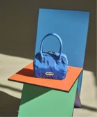 【その他のブランド/Other】の追加 CUBE BAG 人気、トレンドファッション・服の通販 founy(ファニー) ファッション Fashion レディースファッション WOMEN バッグ Bag カラフル Colorful サテン Satin シルバー Silver バングル Bangle パーティ Party プチプライス・低価格 Affordable ポケット Pocket リップ Lip エレガント 上品 Elegant thumbnail ブルー|ID: prp329100004160632 ipo3291000000028719423