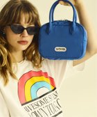 【その他のブランド/Other】のCUBE BAG 人気、トレンドファッション・服の通販 founy(ファニー) ファッション Fashion レディースファッション WOMEN バッグ Bag 2024年 2024 2024春夏・S/S Ss,Spring/Summer,2024 カラフル Colorful サテン Satin シルバー Silver バングル Bangle パーティ Party プチプライス・低価格 Affordable ポケット Pocket リップ Lip エレガント 上品 Elegant thumbnail ブルー|ID: prp329100004160689 ipo3291000000028719913