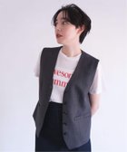 【その他のブランド/Other】のAwesome Summer TEE 人気、トレンドファッション・服の通販 founy(ファニー) ファッション Fashion レディースファッション WOMEN グラフィック Graphic サングラス Sunglasses サンダル Sandals デニム Denim ビーチ Beach エレガント 上品 Elegant 夏 Summer thumbnail ホワイト|ID: prp329100004160697 ipo3291000000028719958