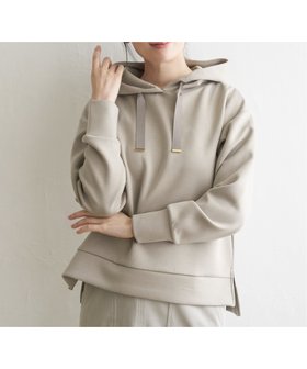 【イッカ/ikka】のGOKU楽ダンボールニットフードパーカー 人気、トレンドファッション・服の通販 founy(ファニー) ファッション Fashion レディースファッション WOMEN トップス・カットソー Tops/Tshirt ニット Knit Tops パーカ Sweats スニーカー Sneakers タイトスカート Tight Skirt デニム Denim 人気 Popularity パーカー Hoodie ミックス Mix おすすめ Recommend お家時間・ステイホーム Home Time/Stay Home |ID:prp329100004160893