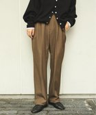 【その他のブランド/Other】のORDINARY PANTS ブラウン|ID: prp329100004160911 ipo3291000000028722436