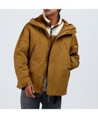 【その他のブランド/Other】のマウンテンパーカー (ベストセット) 人気、トレンドファッション・服の通販 founy(ファニー) ファッション Fashion メンズファッション MEN アウトドア Outdoor インナー Inner ジャケット Jacket パーカー Hoodie フィット Fit ベスト Vest ベーシック Basic ボンディング Bonding リアル Real レギュラー Regular thumbnail COYOTE|ID: prp329100004161588 ipo3291000000028726183