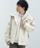 【その他のブランド/Other】のマウンテンパーカー (ベストセット) 人気、トレンドファッション・服の通販 founy(ファニー) ファッション Fashion メンズファッション MEN アウトドア Outdoor インナー Inner ジャケット Jacket パーカー Hoodie フィット Fit ベスト Vest ベーシック Basic ボンディング Bonding リアル Real レギュラー Regular thumbnail NATURAL|ID: prp329100004161588 ipo3291000000028726205