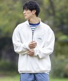 【エルエルビーン/L.L.Bean / MEN】の【JAPAN EDITION】ポーテージ・ハーフジップ・スウェットシャツ White|ID: prp329100004161633 ipo3291000000028734128