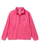 【エルエルビーン/L.L.Bean / MEN】の【JAPAN EDITION】ポーテージ・ハーフジップ・スウェットシャツ Pink|ID: prp329100004161633 ipo3291000000028734132