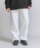 【その他のブランド/Other】のアジャスト ストレート スウェットパンツ 人気、トレンドファッション・服の通販 founy(ファニー) ファッション Fashion メンズファッション MEN ボトムス Bottoms/Men エアリー Airy 秋 Autumn/Fall ジャケット Jacket スウェット Sweat スタンダード Standard ストレート Straight スポーティ Sporty トレンド Trend ドローコード Draw Cord バランス Balance ベーシック Basic ポケット Pocket 冬 Winter A/W・秋冬 Aw・Autumn/Winter・Fw・Fall-Winter おすすめ Recommend 旅行 Travel thumbnail LT.GRAY|ID: prp329100004161647 ipo3291000000028734315